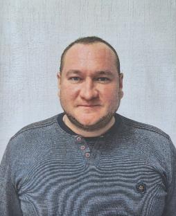 Карцев Михаил Евгеньевич